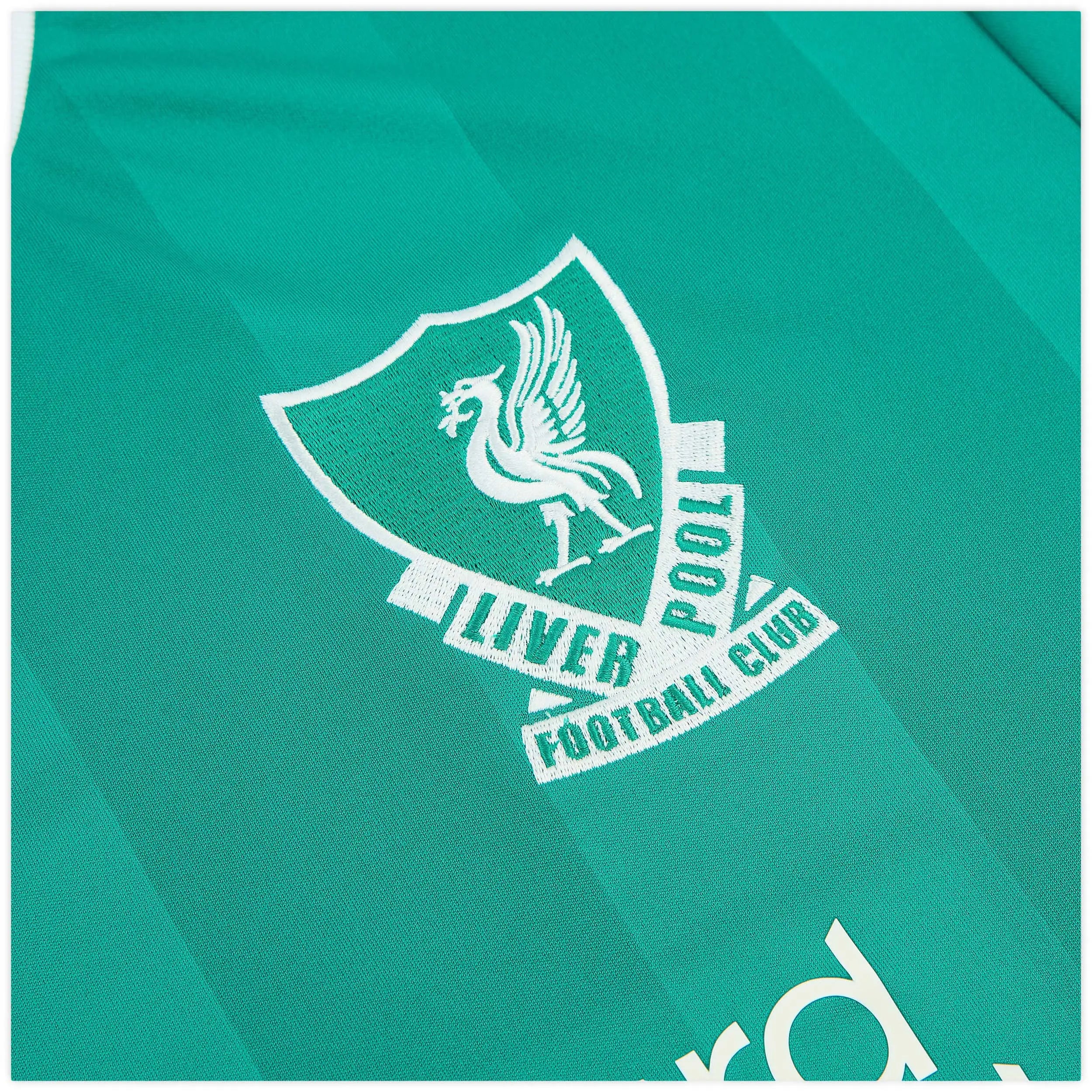 2025-26 Liverpool Tredjedrakt Isak #9