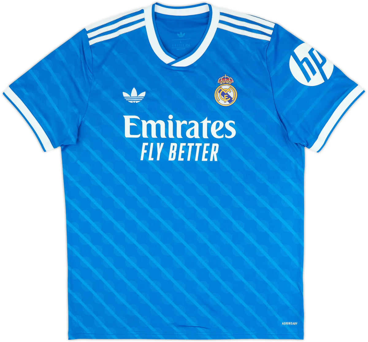 2025-26 Real Madrid Tredje drakt Vini Jr. #7
