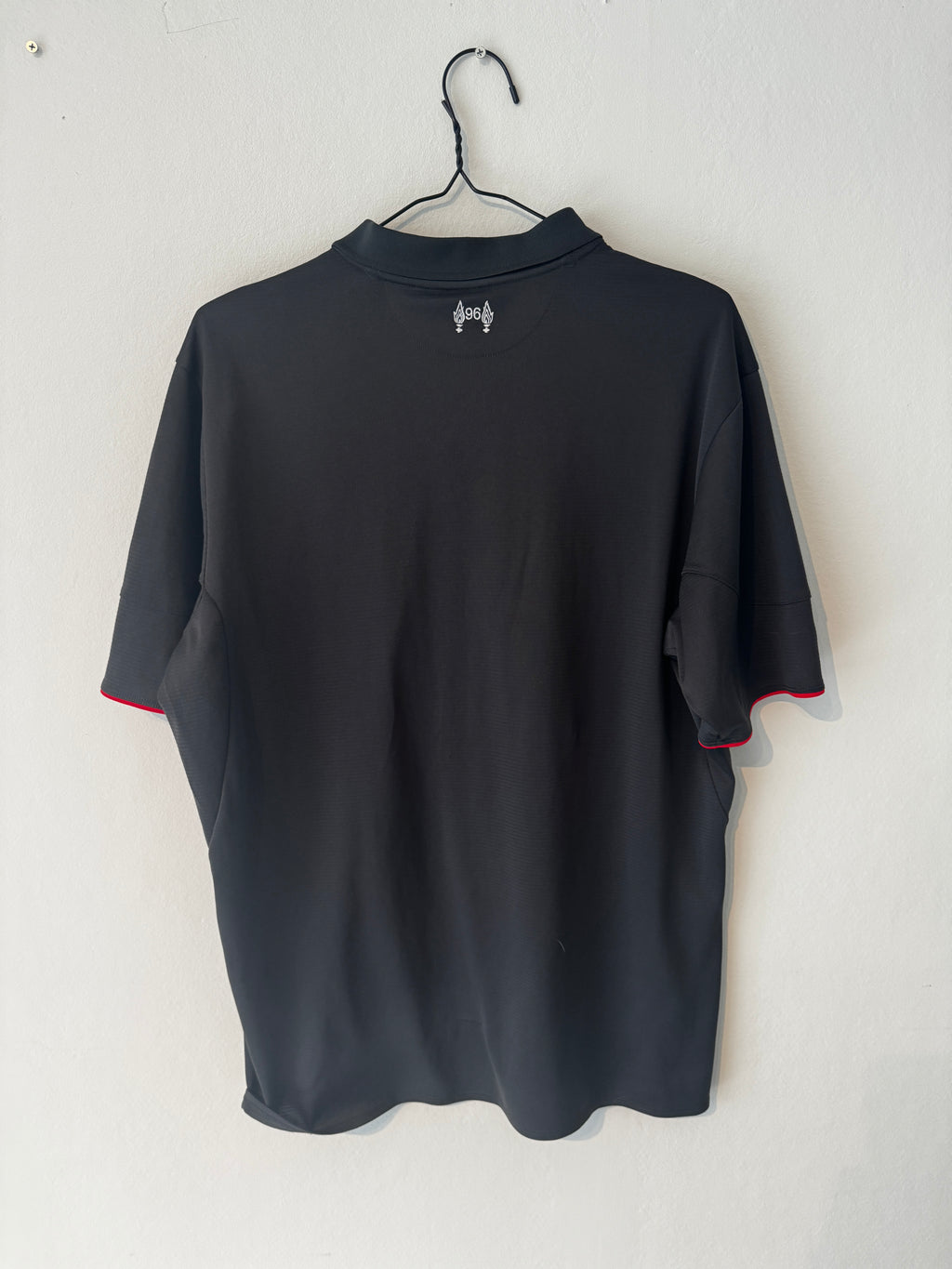 Liverpool 3.Drakt 15/16