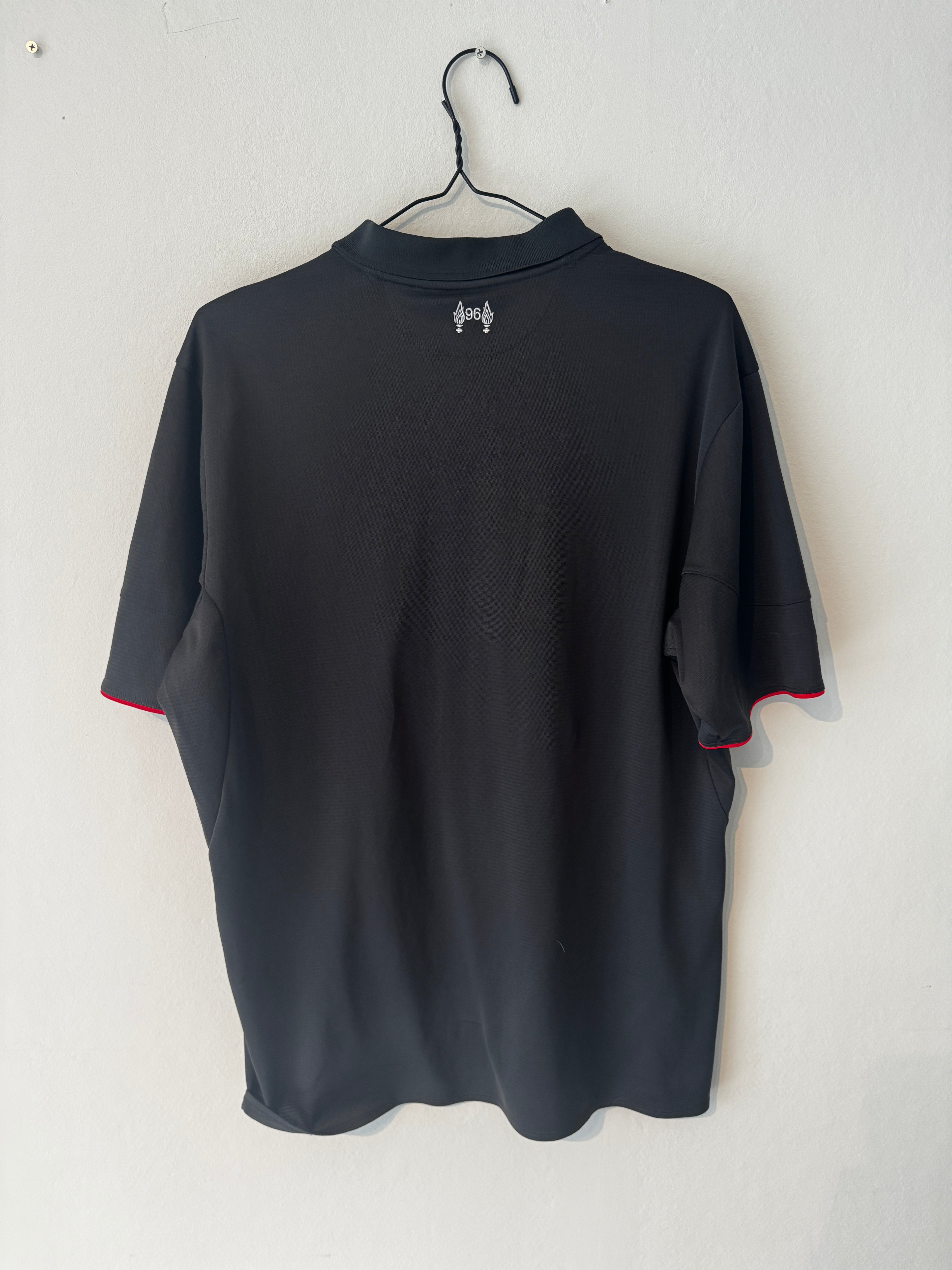 Liverpool 3.Drakt 15/16