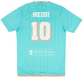 2024 Inter Miami Tredje drakt Messi #10