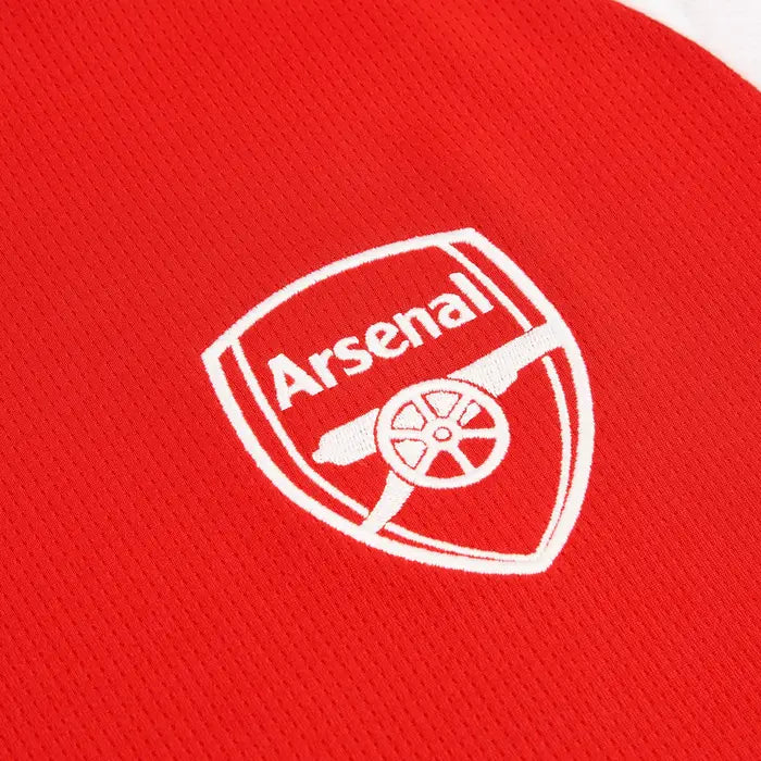 2026-27 Arsenal Hjemme L/S drakt Eze #10
