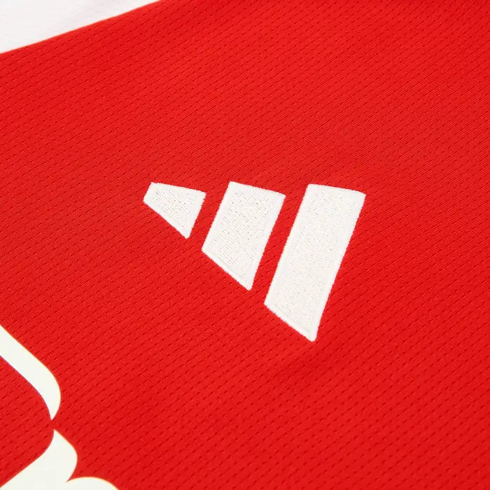 2026-27 Arsenal Hjemme L/S drakt Eze #10