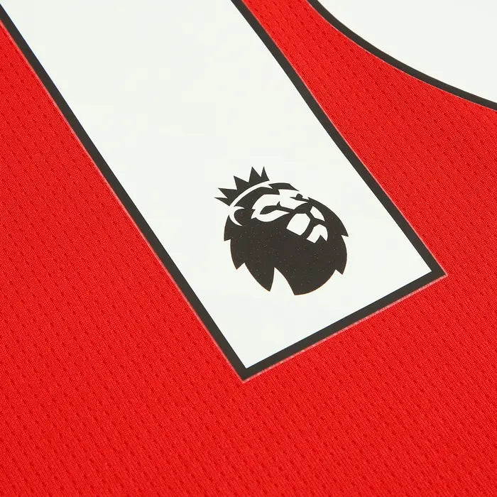 2026-27 Arsenal Hjemme L/S drakt Eze #10