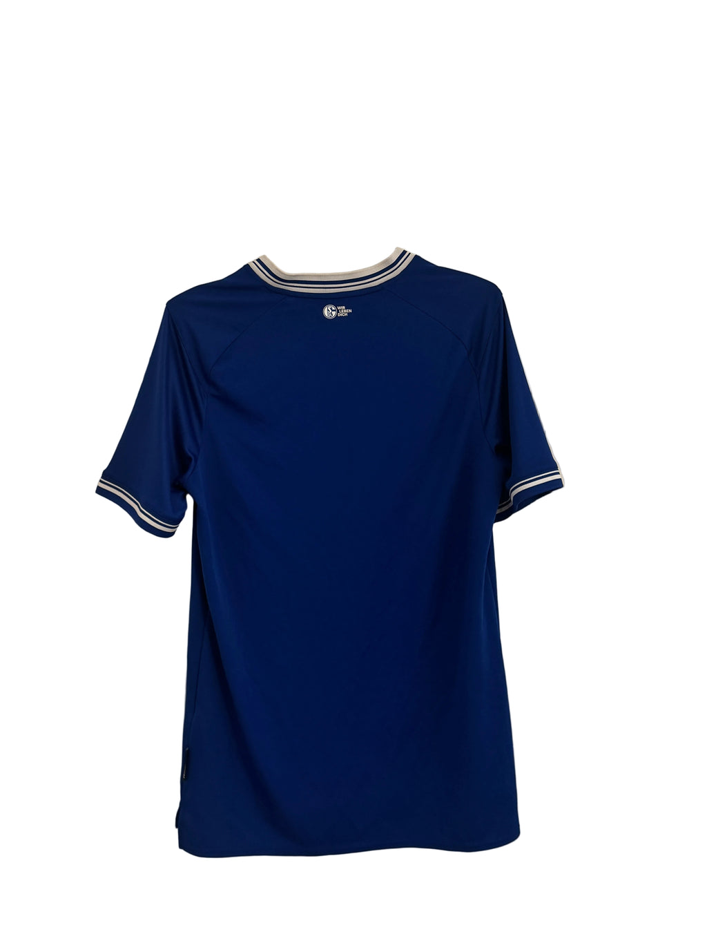 Schalke 04 hjemmedrakt 20/21