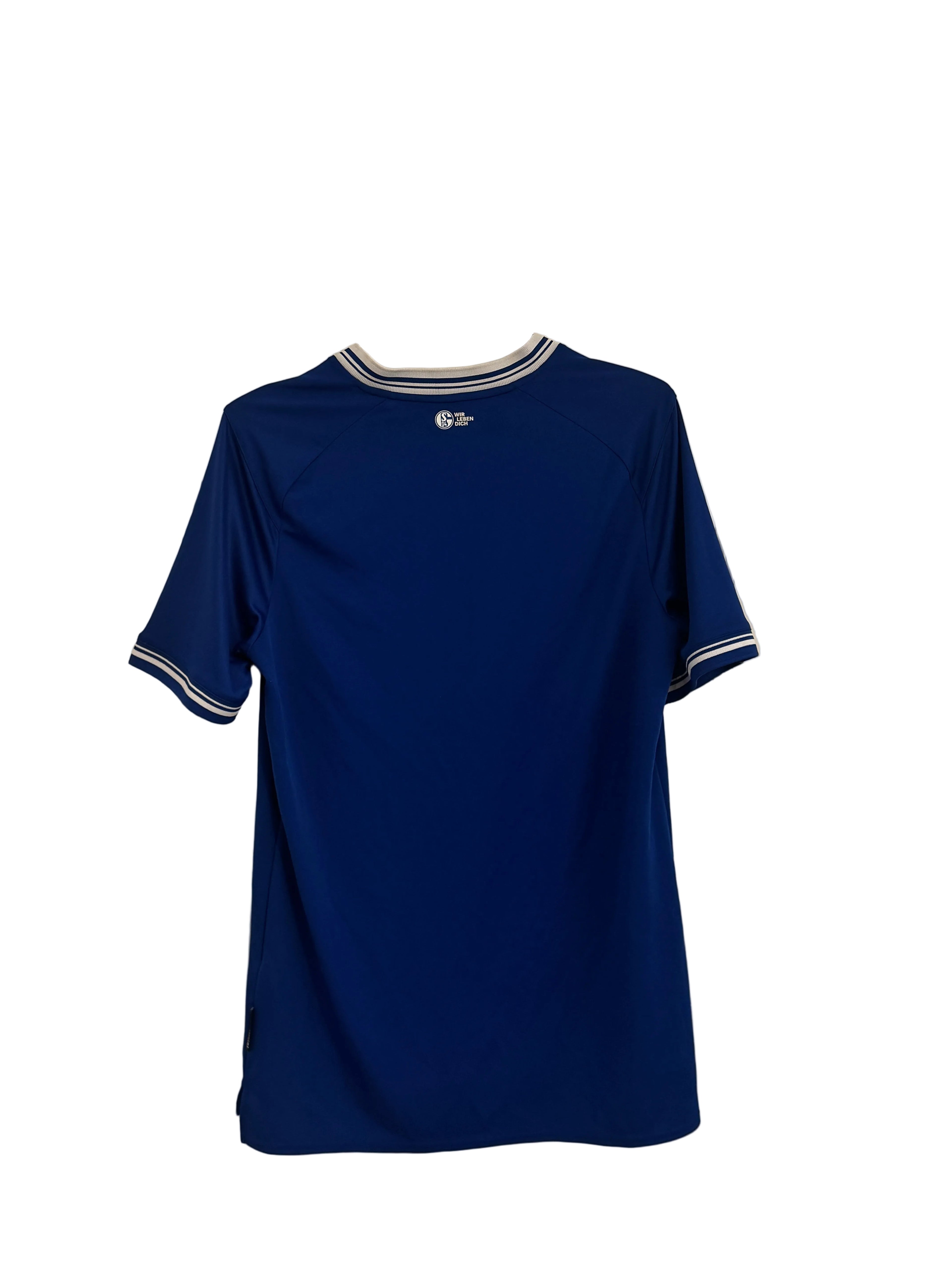 Schalke 04 hjemmedrakt 20/21