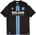 2025-26 Heerenveen Tredje drakt