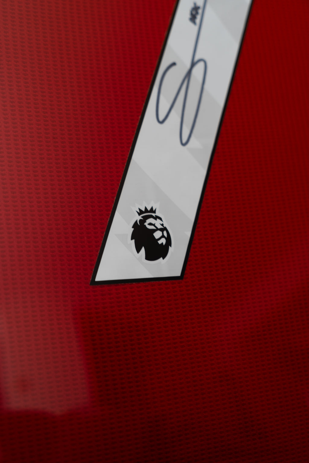 Saka Signert Arsenal hjemmedrakt 24/25