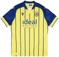 2024-25 West Brom Borte drakt