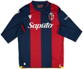 2024-25 Bologna Hjemme L/S drakt