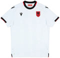 2024-25 Albania Borte drakt