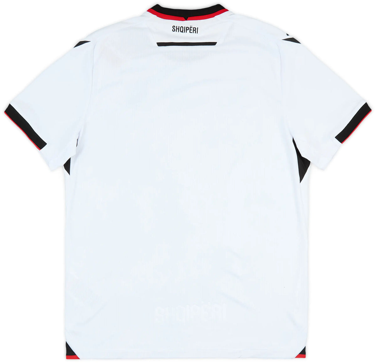 2024-25 Albania Borte drakt