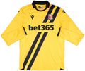 2025-26 Stoke City Tredje L/S drakt