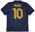 2024-25 Juventus Tredje drakt Yildiz #10