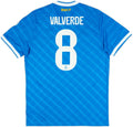 2025-26 Real Madrid Tredje drakt Valverde #8