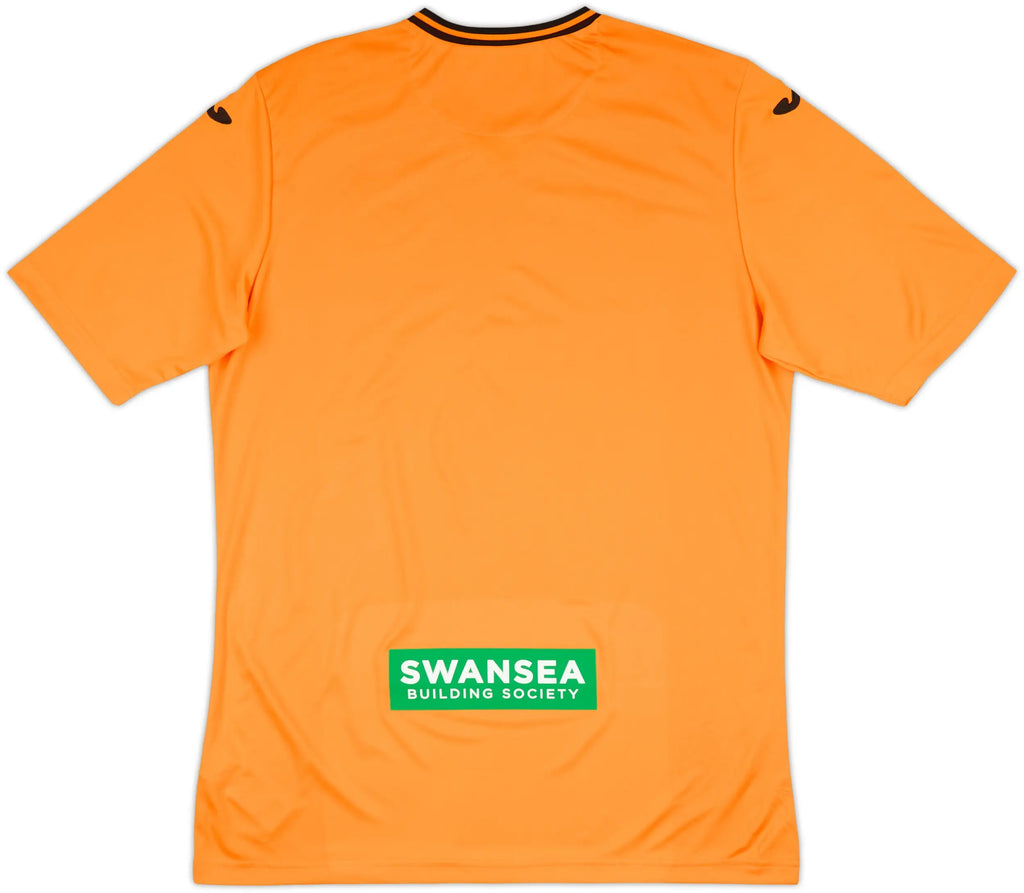 2023-24 Swansea City GK Hjemme drakt