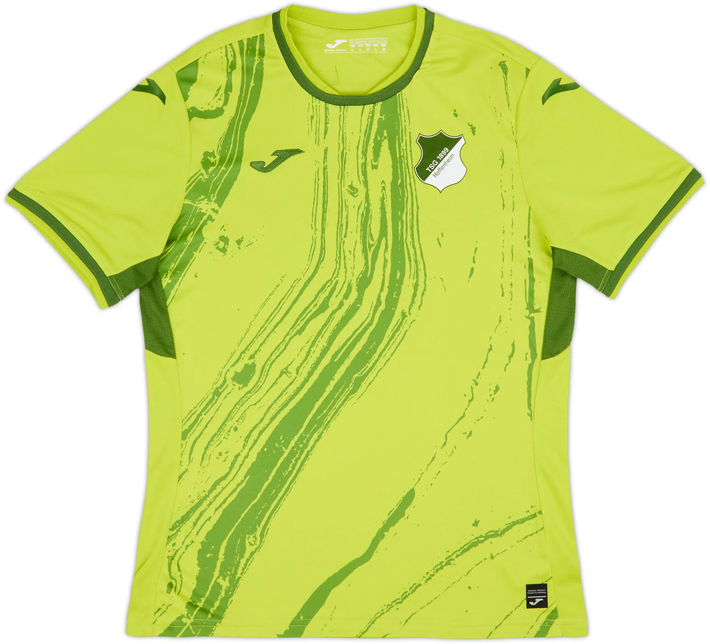 2024-25 Hoffenheim Tredje drakt