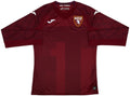 2024-25 Torino Hjemme L/S drakt