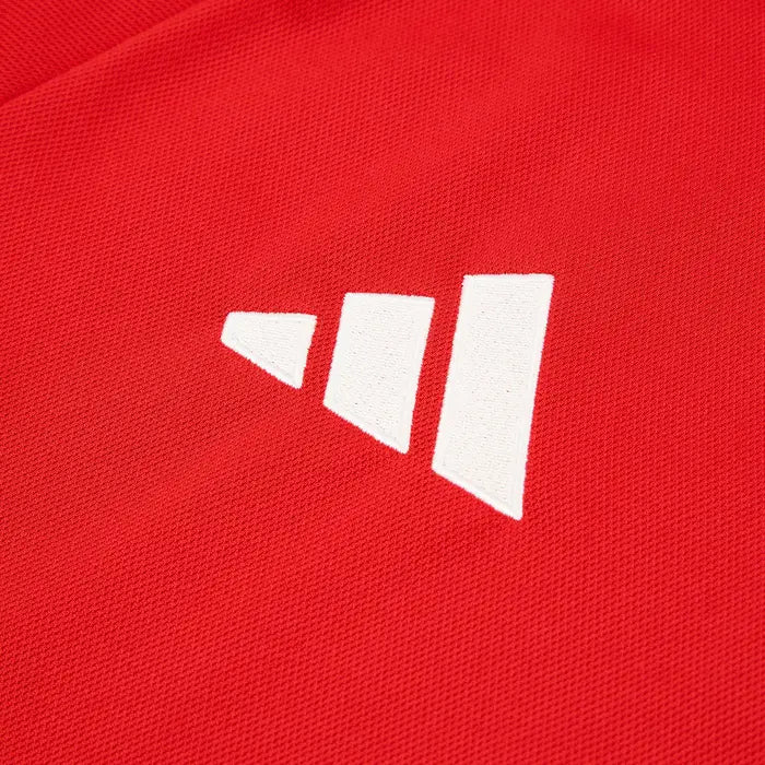 2026-27 Manchester United Hjemme L/S drakt B.Fernandes #8