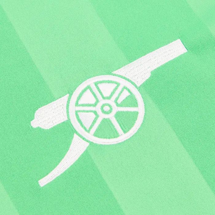 2025-26 Arsenal GK Tredje drakt Raya #1