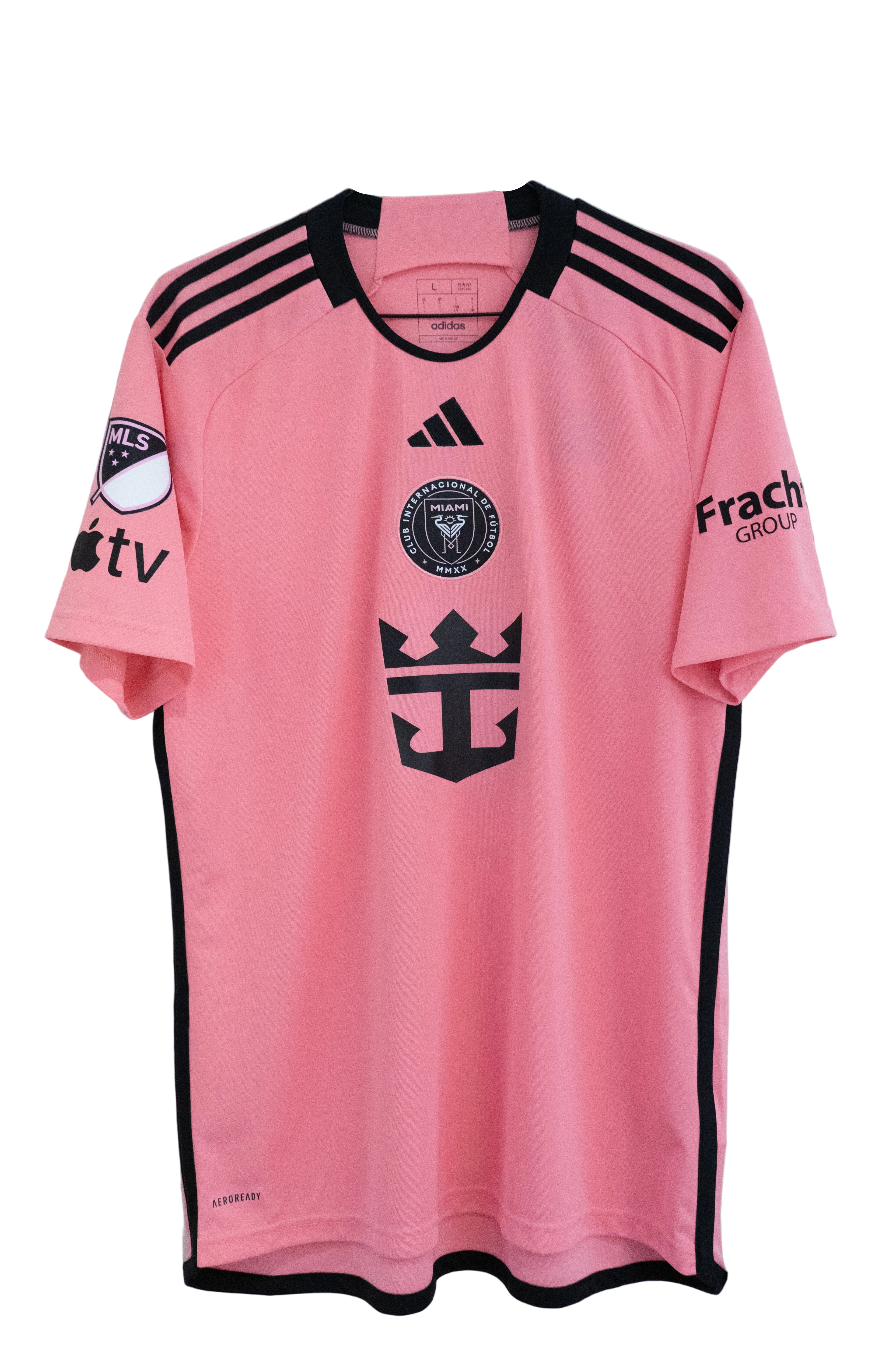 Inter Miami Messi drakt #10