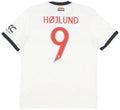 2024-25 Manchester United Tredje drakt Hojlund #9