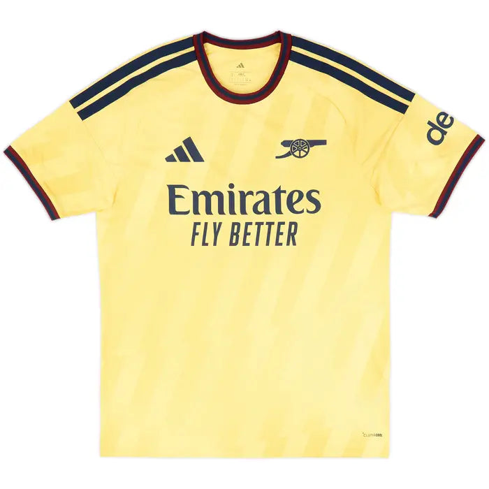 2026-27 Arsenal Tredje drakt Rice #41