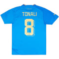 2022-23 Tonali Italia Hjemme Player Issue #8