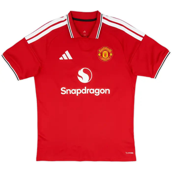 2026-27 Manchester United Hjemme drakt Mbeumo #19