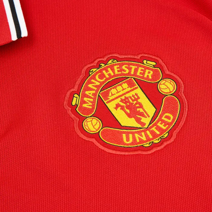 2026-27 Manchester United Hjemme drakt Mbeumo #19