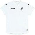 2016-17 Swansea Hjemme drakt (Dame)
