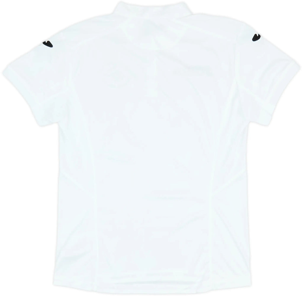 2016-17 Swansea Hjemme drakt (Dame)