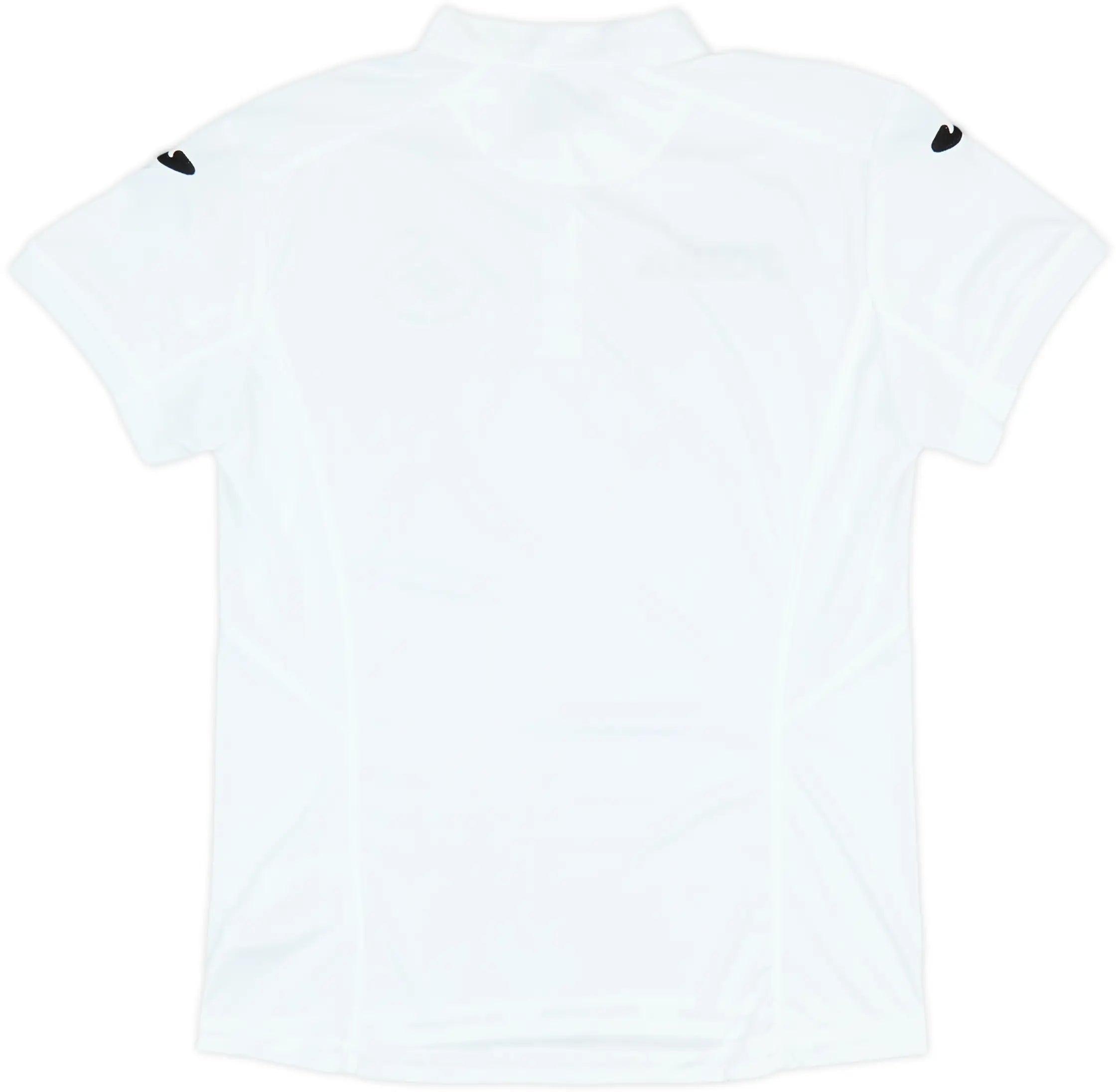 2016-17 Swansea Hjemme drakt (Dame)