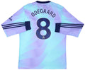 2024-25 Arsenal Tredje L/S drakt Odegaard #8
