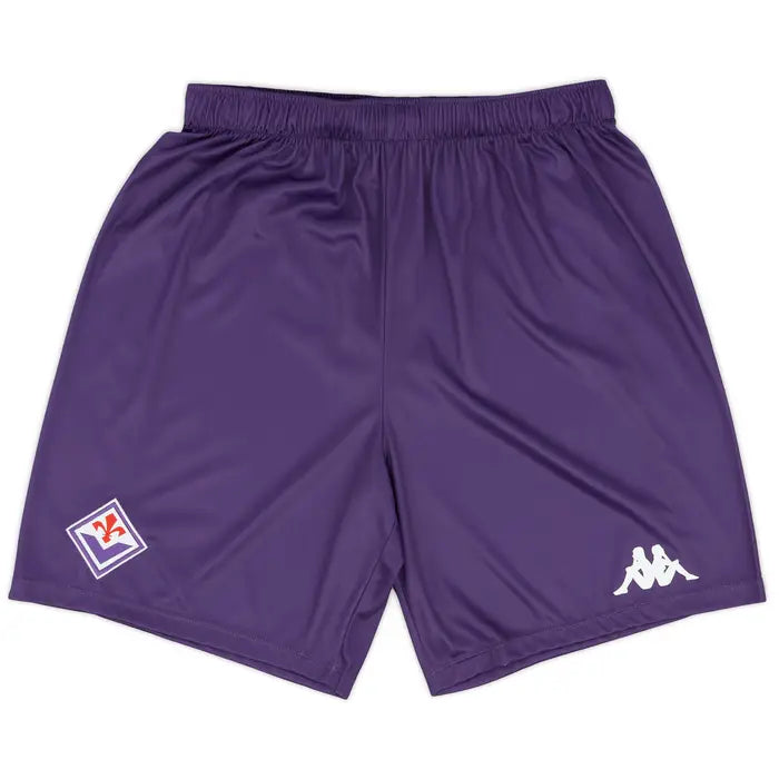 2024-25 Fiorentina Hjemme drakt & Shorts sett