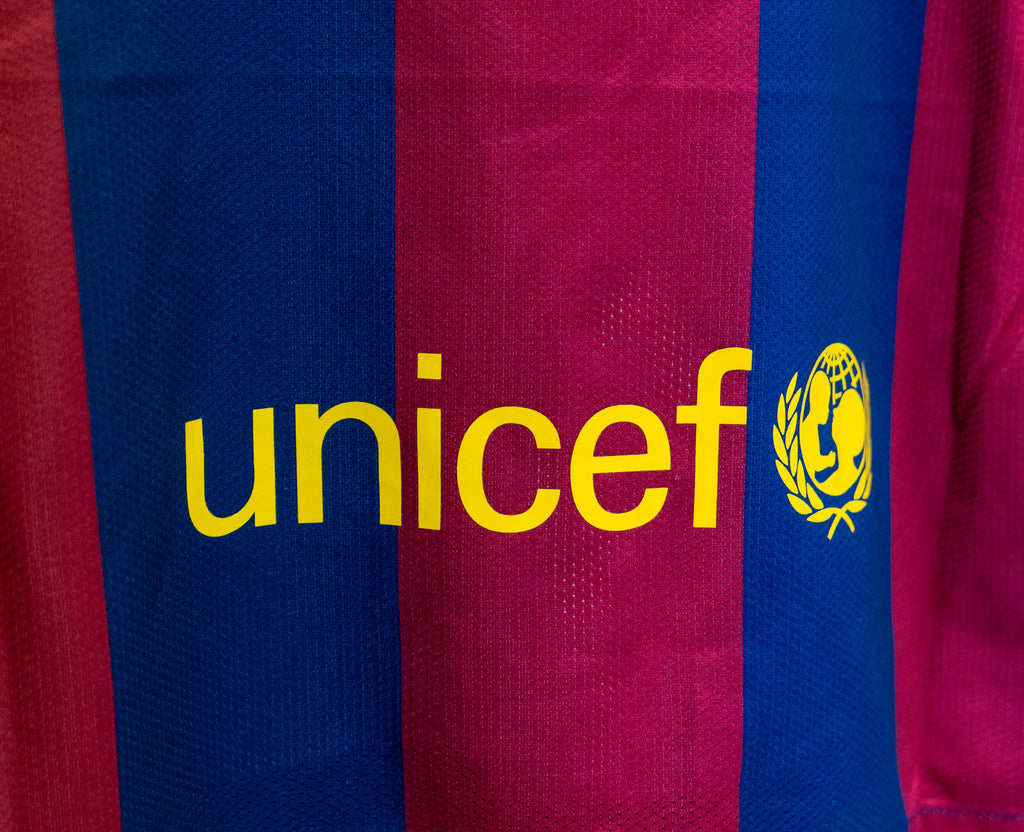 Signert Neymar Barcelona drakt