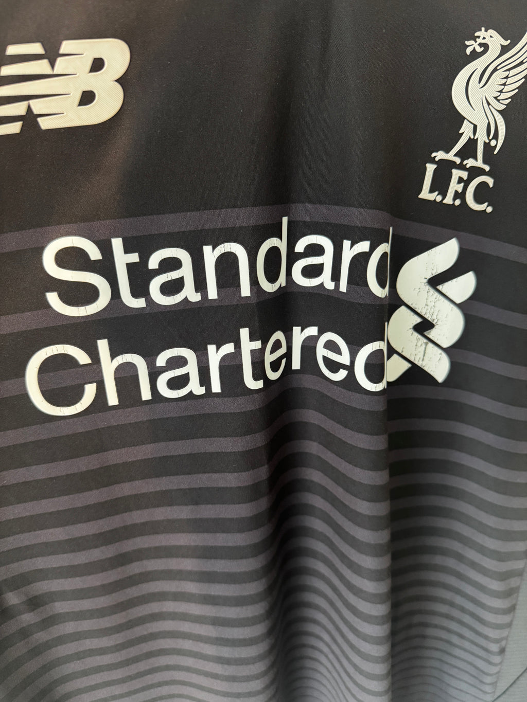 Liverpool 3.Drakt 15/16