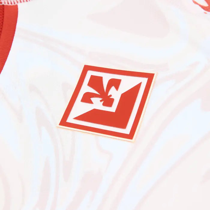 2023-24 Fiorentina Fjerde drakt