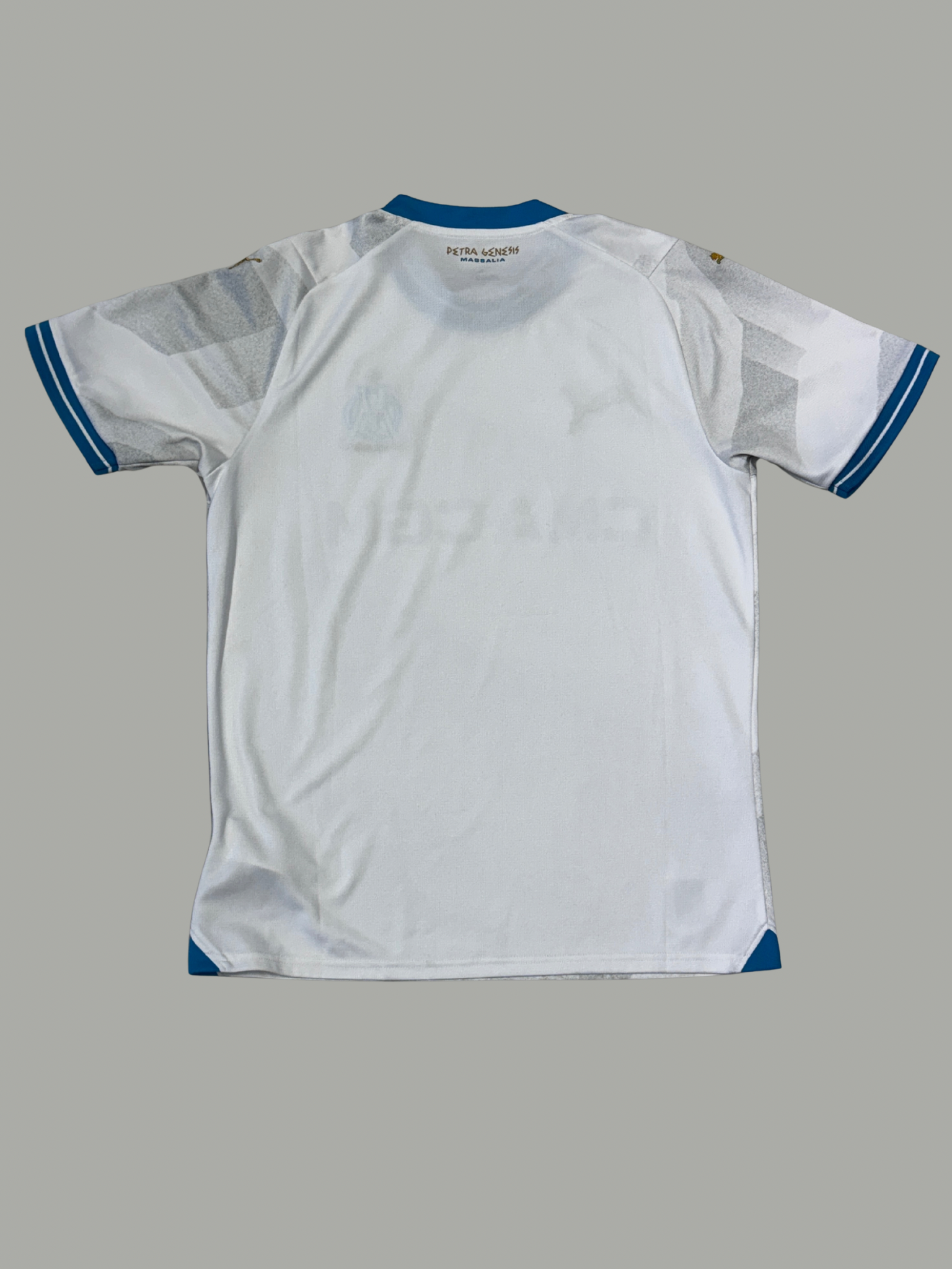 Marsailles hjemmedrakt 23/24