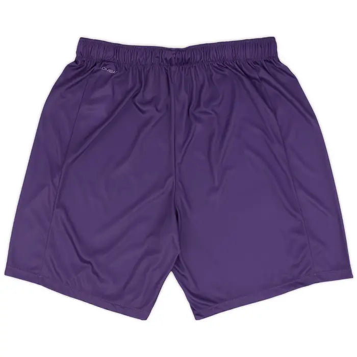 2024-25 Fiorentina Hjemme drakt & Shorts sett