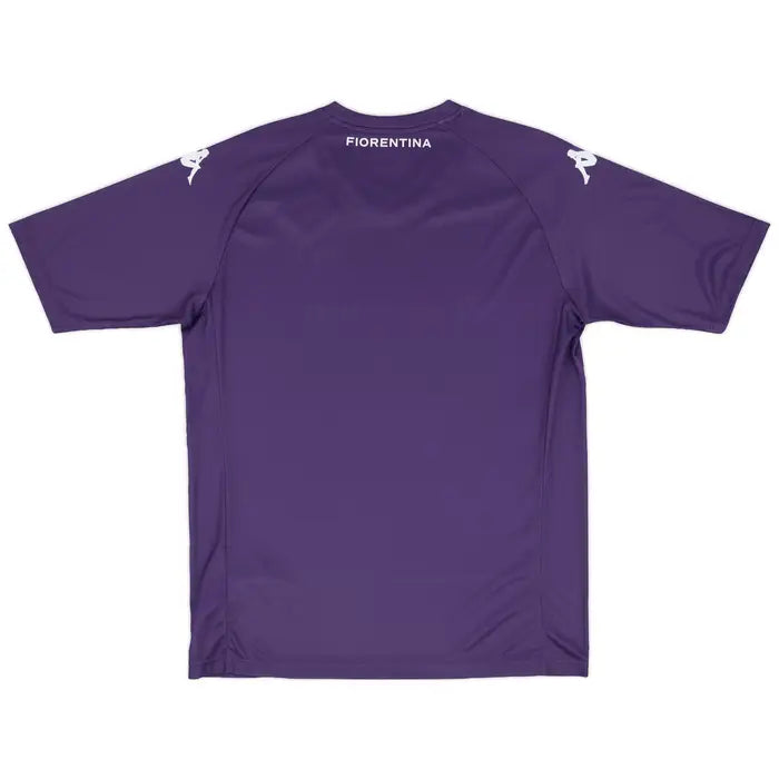 2024-25 Fiorentina Hjemme drakt & Shorts sett