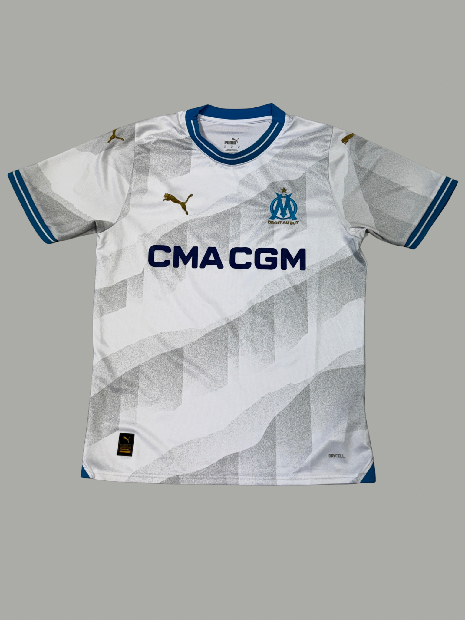 Marsailles hjemmedrakt 23/24