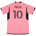 Inter Miami Hjemmedrakt 24/25 Messi #10 – bilde 1