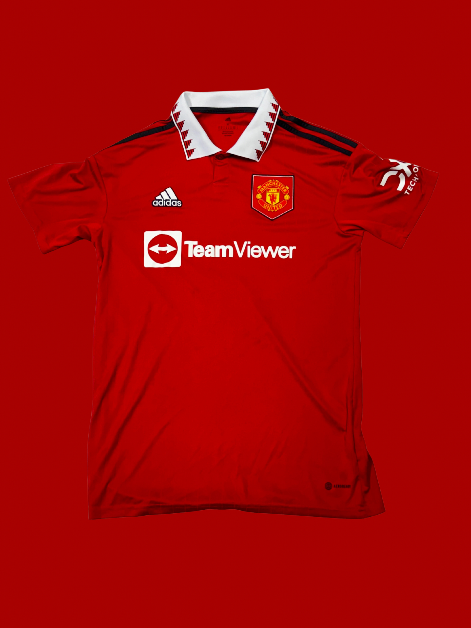 Manchester United hjemmedrakt 22/23