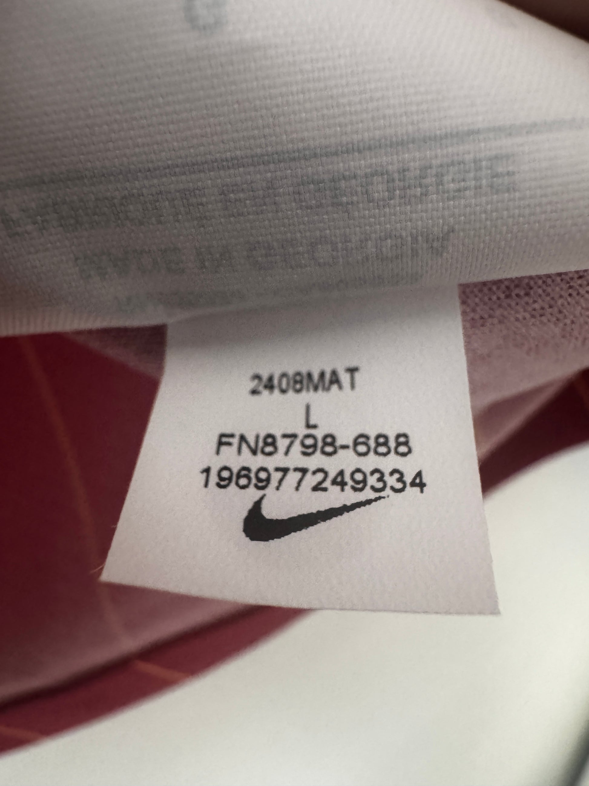 Signert Luis Diaz Liverpool Drakt