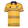 2026-27 Jamaica Hjemmedrakt