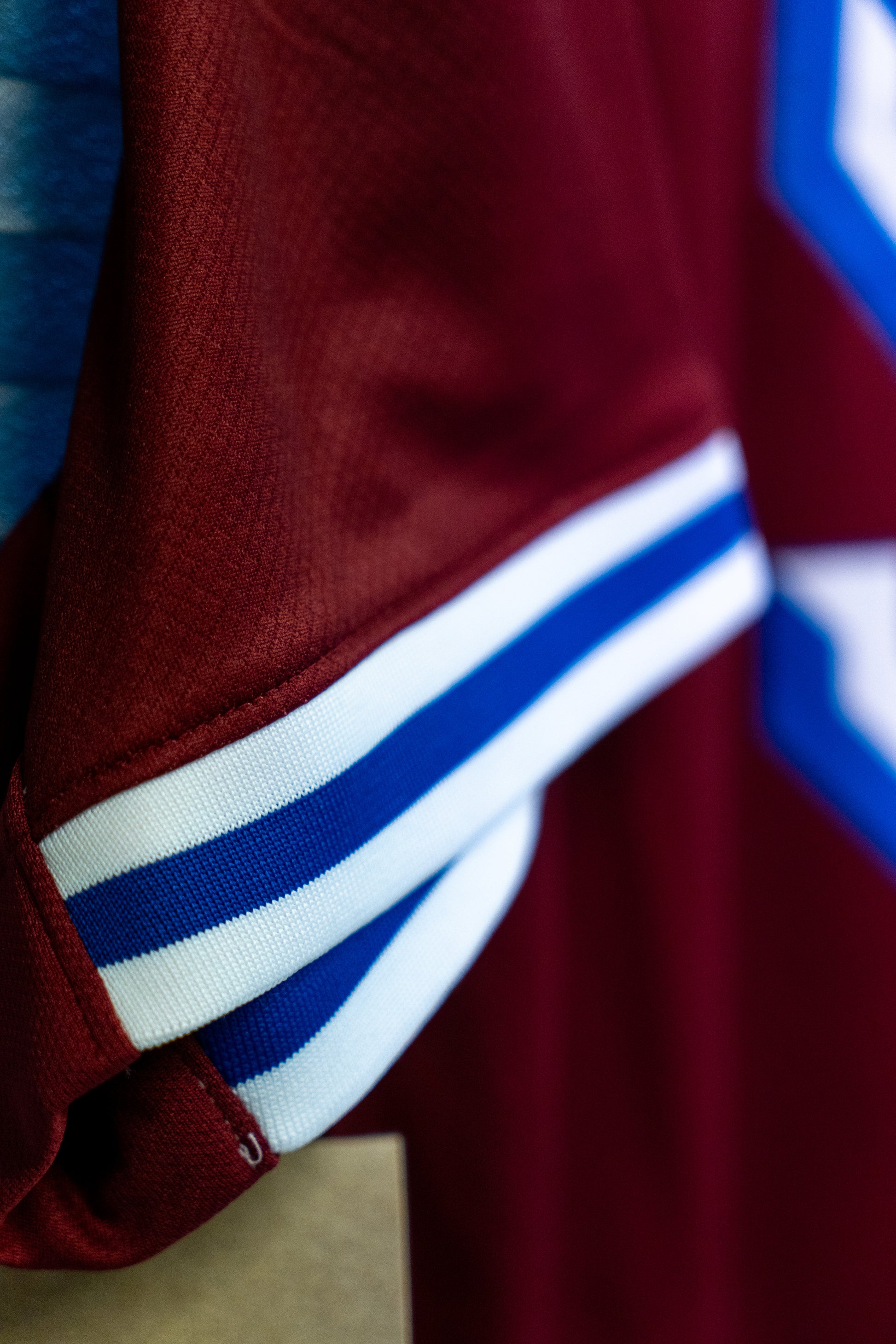 Signert Erling Braut Haaland Norge drakt