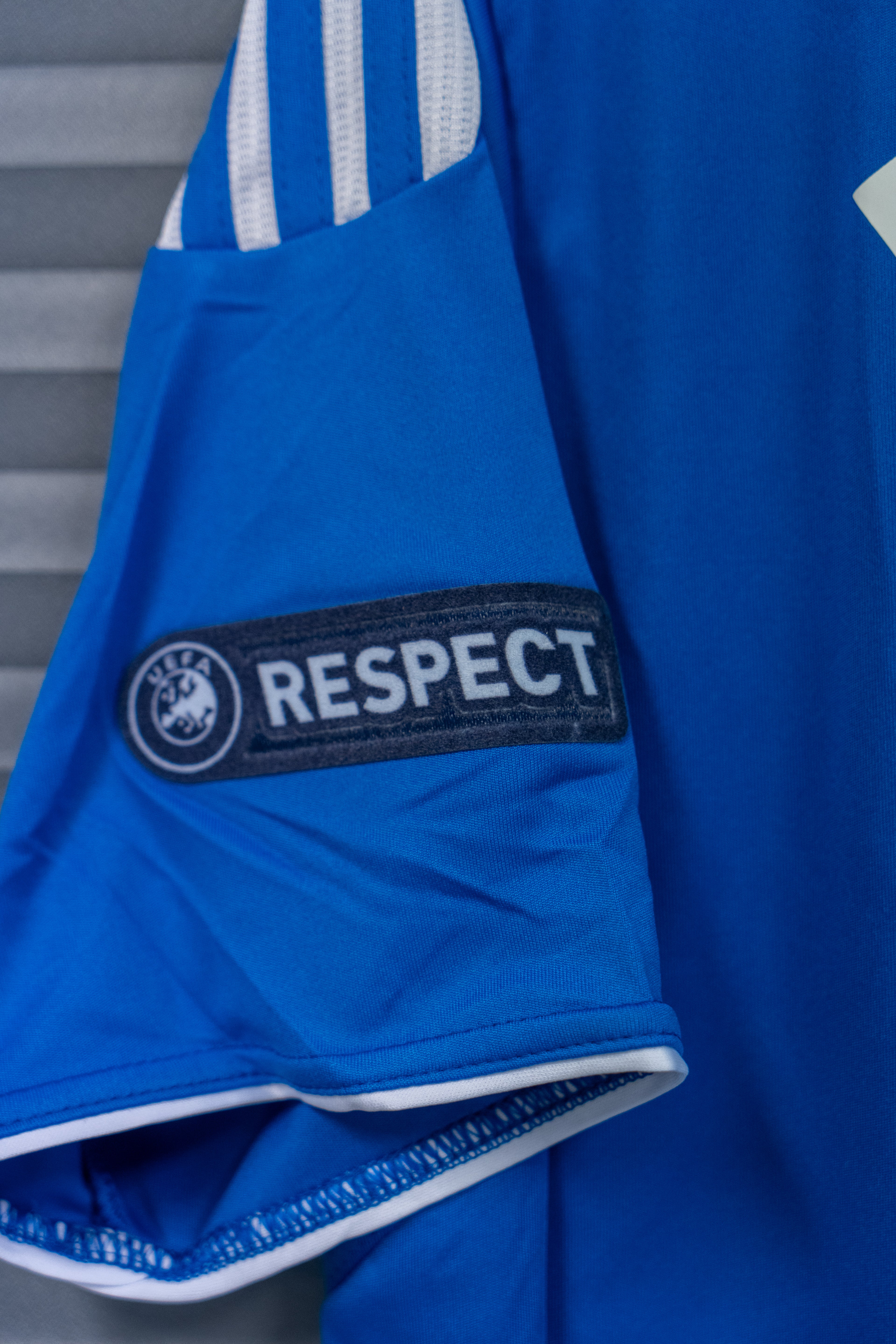 Lampard Signert Chelsea drakt - CL Finale Munich 2012