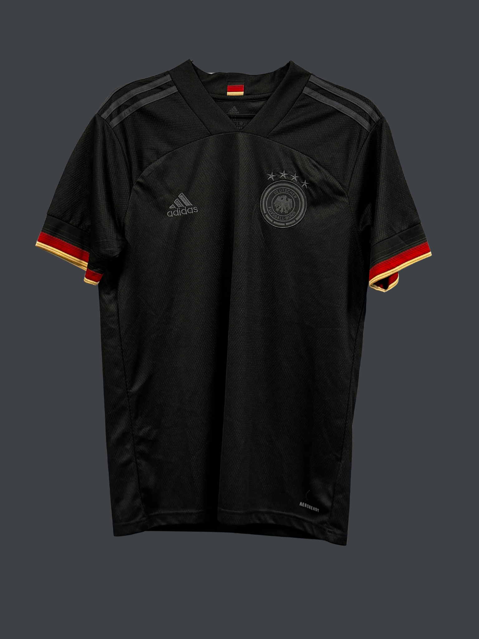 Tyskland bortedrakt 2022