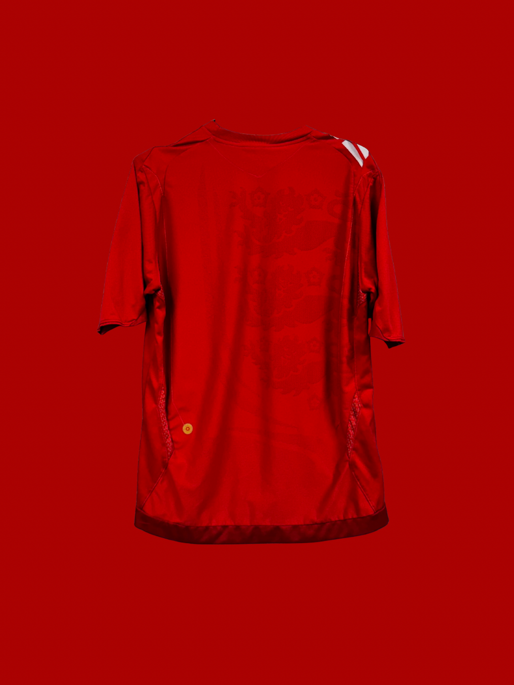 England 06/08 Bortedrakt